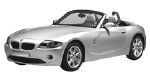 BMW E85 C1036 Fault Code