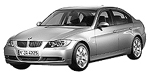 BMW E92 C1036 Fault Code
