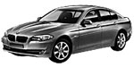 BMW F10 C1036 Fault Code