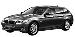 BMW F11 C1036 Fault Code