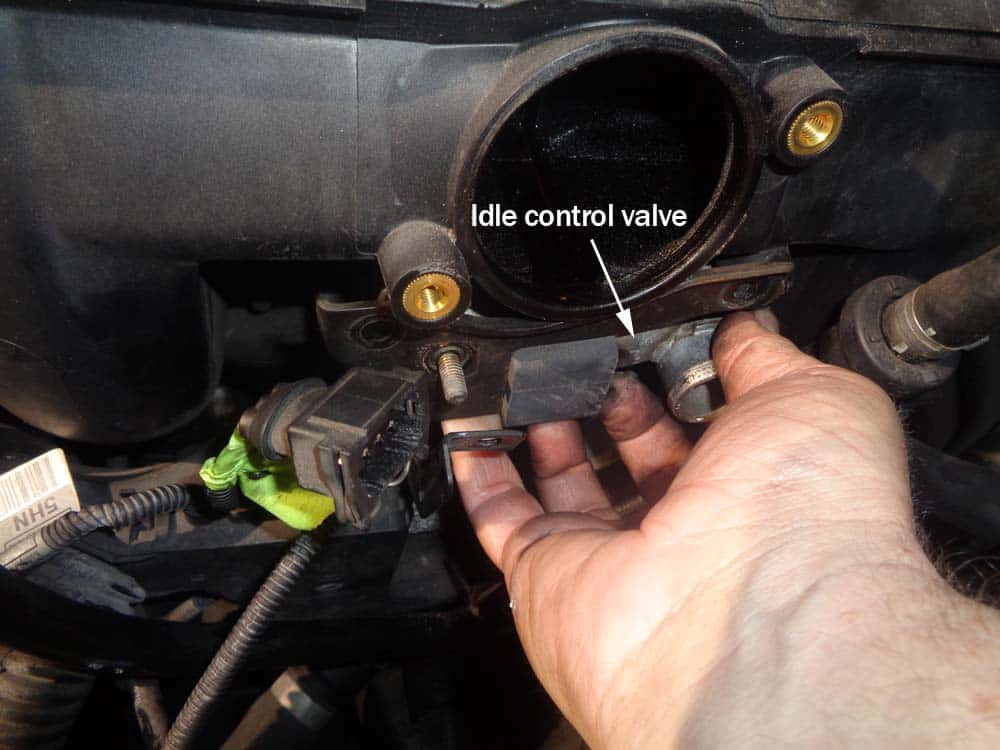See C1036 repair manual