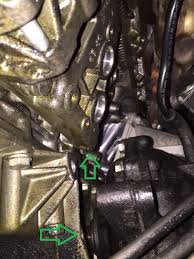 See C1036 in engine